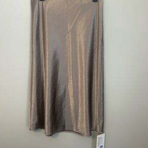 Lululemon Metallic Skirt